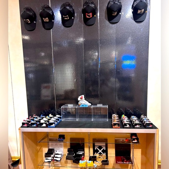 Air Mag Bricks - Picture 3 of 4